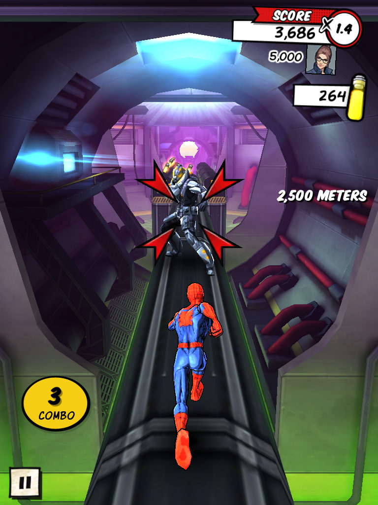 Spider man 2 for pc