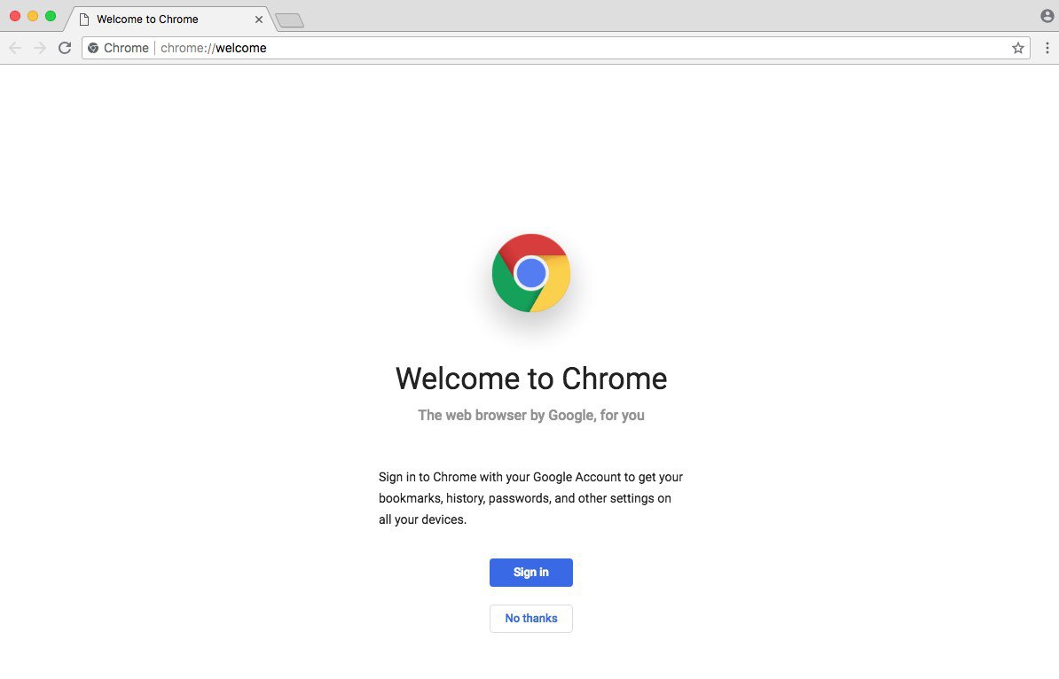 Chrome 70 Mac Download