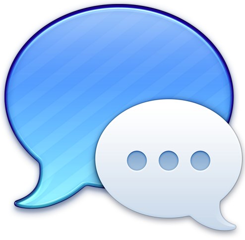 Apple imessage download for pc